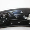 57_40d6fab3-09fa-4299-8ab9-14597a5fa8f7 18-19 Lexus LC500 OEM Power Rear Spoiler (Liquid Platinum 1J2) Unable To Test