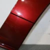 57_40fe60db-403a-4456-bd49-681fdf919070 02-06 Cadillac Escalade Front Right RH OEM Fender Flare Moulding (Redfire 72U)