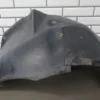 57_418d87a6-0b7e-44ba-8903-b340c2d03650 2001 Dodge Viper Left Front Inner Fender Liner OEM *Damaged*