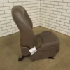 57_4198276a-ec68-43a7-adbb-4c09933a55ff 2010-2013 Lexus GX460 Left Driver Front Power Leather Bucket Seat *Torn*