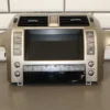 57_41d8c8aa-b518-47f1-b8df-09b1e169fe1d 2010-2012 Lexus GX460 In-Dash Display Screen W/Climate Controls-Vents-Bezel