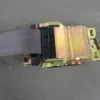 57_41f8602f-cc2d-4727-9beb-723816002ca0 1998-2002 Pontiac Firebird Coupe- Left Front Seat Belt Light Gray