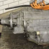2010-2013 Chevy Tahoe Hybrid 2WD Automatic Transmission Lot Tested