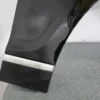 06-12 Bentley Flying Spur Right RH Front Fender Bare (Black Respray) Stone Chips