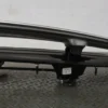 57_4321f967-37cc-4838-9018-a620f66ff657 18-19 Lexus LC500 OEM Power Rear Spoiler (Liquid Platinum 1J2) Unable To Test