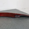 57_43994ff0-2ae6-410b-9ce3-e0fac63db741 02-06 Cadillac Escalade Front Right RH OEM Fender Flare Moulding (Redfire 72U)