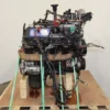 03-04 Ford F-250 Super Duty 6.0L Powerstroke Diesel Engine Tested 207k