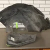 57_44a5ef16-db0f-4888-873c-4f860070cf0a 2001 Dodge Viper Left Front Inner Fender Liner OEM *Damaged*