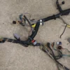 57_44cb6334-4e3d-41db-9f78-bcb4d0dab141 2001 Chevrolet Camaro SS Convertible - Body Wiring Harness OEM