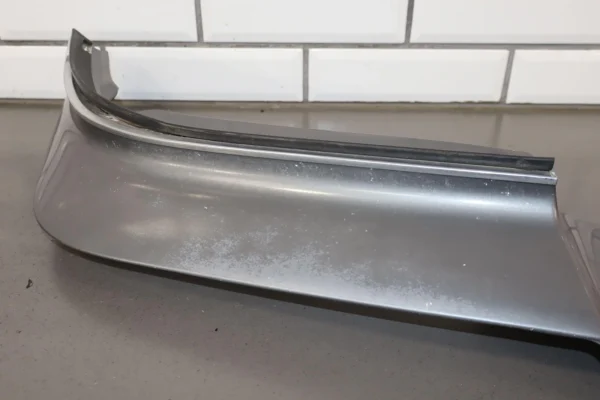 57_45613346-89b3-43c5-b47f-6f50ba0e6bf5 1993 Cadillac Fleetwood Front Bumper Filler Panel
