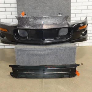 57_45927f92-bbbd-46ff-830d-36114fa9add8 1998-2001 Chevrolet Camaro Front Bumper 10272185