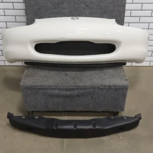 57_45a015c2-9070-4edb-a5ac-f5a973a45ead 1999-2000 Mazda MX-5 Miata Front Bumper White PT