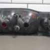 57_46048fc7-c3e0-4c5d-8732-bf67655d9560 2001 Pontiac Firebird 3.8L 3800 A/C Hoses OEM