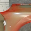 57_477797e0-fc4f-42e1-9d31-8311170bb8d0 1999-2004 Ford Mustang GT Left Fender XR3Z16006AA Performance Red ES XR3Z16006AA