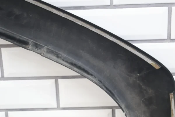 57_4784c390-679f-4057-8d68-d469f2862ec9 (1) 99-06 Chevy Silverad 2500HD Front Left LH Wheel Flare (Textured Black) OEM