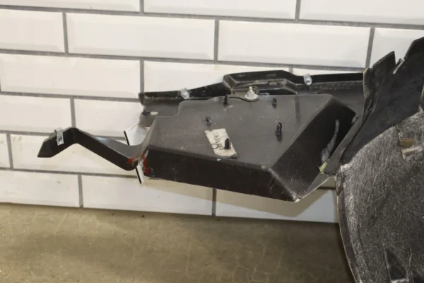 57_47992a58-8784-49a9-9ac0-6a060a71d133 97-04 C5 Corvette Right Passenger Front Inner Fender Structure *Damaged*