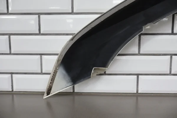 57_4828fd6e-a22e-499e-b376-3a7d0377191b 2006 Cadillac Escalade Right Front Fender Flare