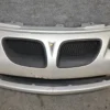 57_48ba0aeb-9c9e-4118-9de2-503e0ee9a32d 2006 Pontiac GTO Front Bumper Quicksliver Quicksliver