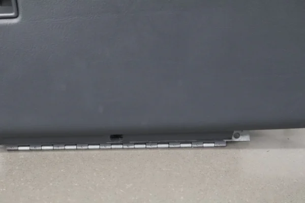 57_490aadfc-40c1-43a9-af4d-42f231815129 2000-2002 Chevrolet Camaro Pontiac Firebird- Glove Box Lid Light Gray