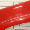 1999-2002 Chevy Silverado 99-06 Tahoe Suburban Left LH Fender Red 74U