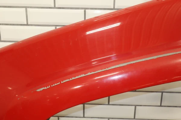 1999-2002 Chevy Silverado 99-06 Tahoe Suburban Left LH Fender Red 74U