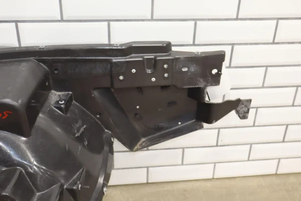 57_4a1450a8-6d2c-4fb6-95e7-a818a0c4e494 97-04 C5 Corvette Right Passenger Front Inner Fender Structure *Damaged*