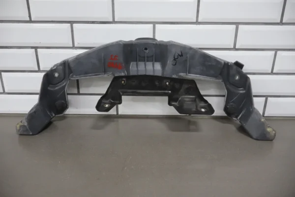 2001 Pontiac Firebird Front Bumper Retainer OEM
