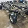 2003-2007 Hummer H2 Full Rolling Frame *No Title*