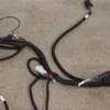2015.5-2017 ONLY Mustang Coyote Engine Wiring Harness