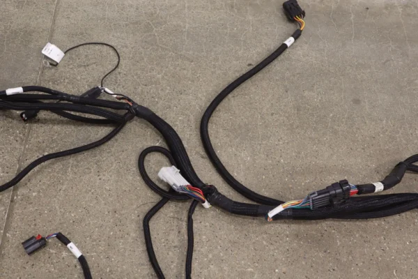 2015.5-2017 ONLY Mustang Coyote Engine Wiring Harness