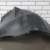 57_4bef33de-532e-416e-a641-8a263df7d57b 2001 Dodge Viper Left Front Inner Fender Liner OEM *Damaged*