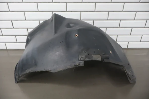 57_4bef33de-532e-416e-a641-8a263df7d57b 2001 Dodge Viper Left Front Inner Fender Liner OEM *Damaged*