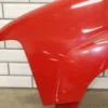 1999-2002 Chevy Silverado 99-06 Tahoe Suburban Left LH Fender Red 74U