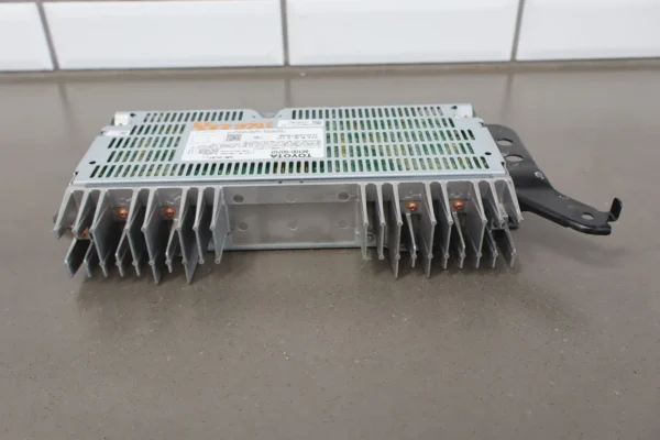 2010-2013 Lexus GX460 (US Market) Pioneer Audio Radio Amplifier