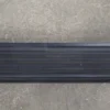 1997 Lexus LX450 Pair - Running Boards *RH Rear Trim Missing*