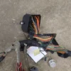 57_4de32052-b66a-48ee-9eb8-d9dc552c6200 2001 Chevrolet Camaro SS Convertible - Body Wiring Harness OEM