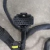 57_4e089d8e-0ac5-4990-882e-2e70e1946f82 2003 Ford 6.0L Powerstroke Diesel Engine Wiring Harness Complete OEM