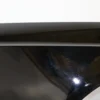 06-12 Bentley Flying Spur Right RH Front Fender Bare (Black Respray) Stone Chips
