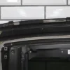 2013 Fiat 500 2-Door Abarth Sunroof Assemble W/Glass-Motor-Frame-Slides