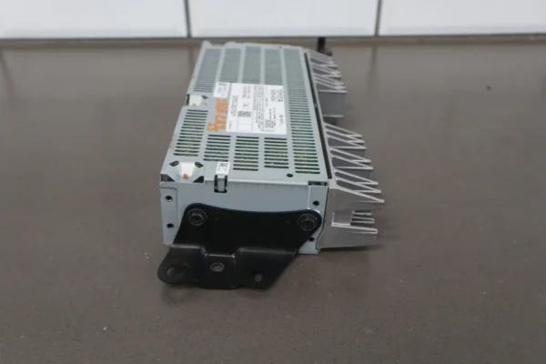 2010-2013 Lexus GX460 (US Market) Pioneer Audio Radio Amplifier