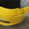 57_4faeaf7b-628d-4ec2-8d40-bf9d61edd0b7 2006-2013 Chevrolet Corvette Base Front Bumper *Millennium Yellow 79*