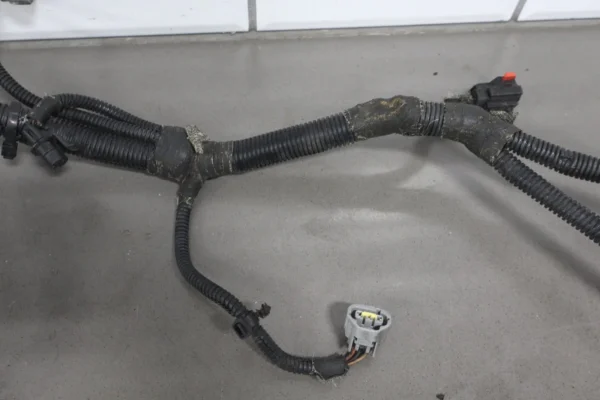 57_4fb0c19e-195f-4ba8-ae87-3464106f7ae4 2001 Dodge Viper 8.0L V10 Engine Wiring Harness OEM