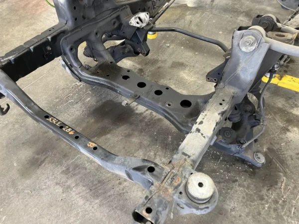2003-04/2005 Lexus LX470 Full Frame *Surface Rust/Light Weathering*