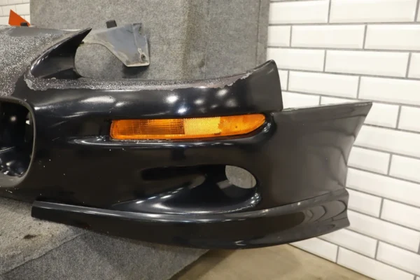 1998-2001 Chevrolet Camaro Front Bumper 10272185