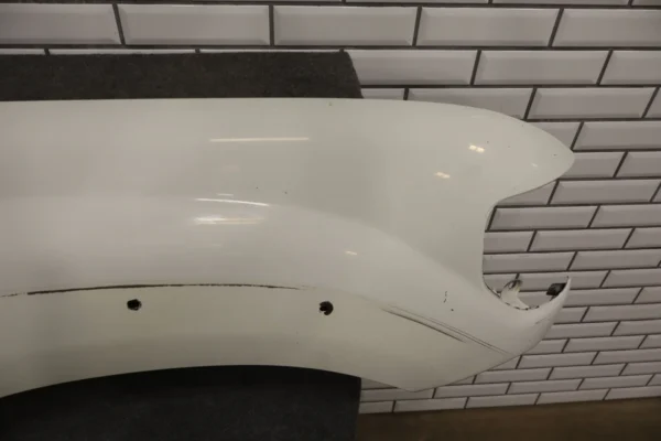1997 Lexus LX450 Right Fender Champagne Pearl 1B1