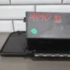 2000-2002 Chevrolet Camaro Pontiac Firebird- Glove Box Lid Ebony