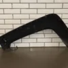 57_510b3b6f-f645-4fdf-8057-579261c87d1a 06-10 Hummer H3 Right RH Front Fender Flare Molding Trim Midnight Blue 37U