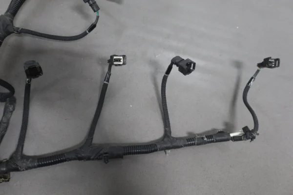 57_51254049-9f26-4928-b70b-166070cdce10 2001 Dodge Viper 8.0L V10 Engine Wiring Harness OEM