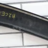 57_518b1e46-bf7e-43eb-8e59-f93c98e35dcc 99-06 Chevy Silverad 2500HD Front Left LH Wheel Flare (Textured Black) OEM