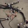 2015.5-2017 ONLY Mustang Coyote Engine Wiring Harness